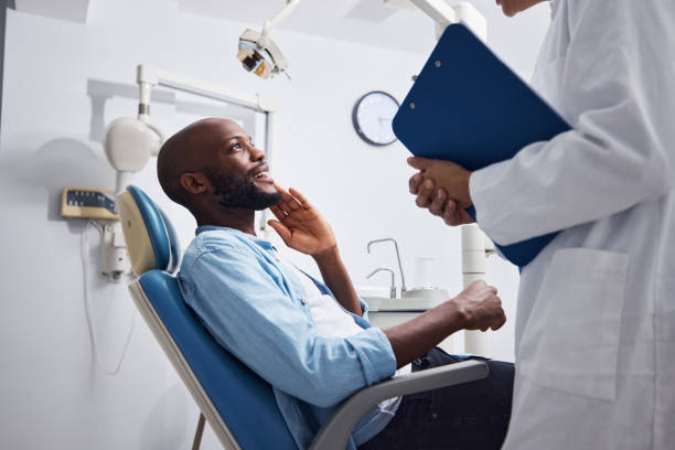 Best Emergency Denture Repair in Chalmette, LA