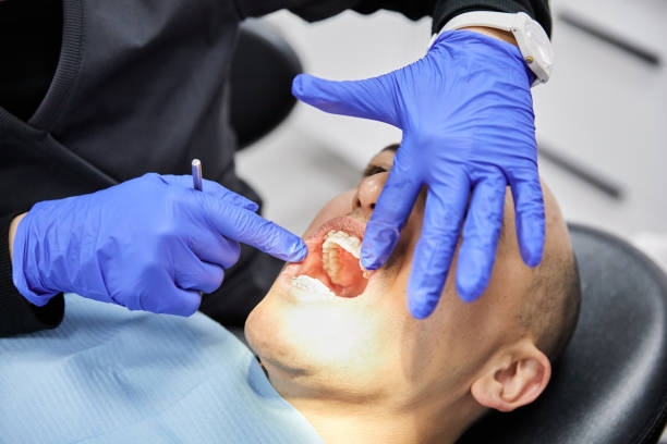 Best Pediatric Emergency Dentist in Chalmette, LA